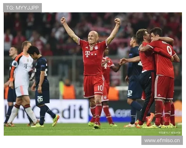 德甲赛场激战正酣，拜耳竞技场展现球队顽强拼搏精神与竞争力增强