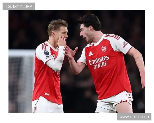 阿尔特塔引领阿森纳重建，展望球队未来发展蓝图