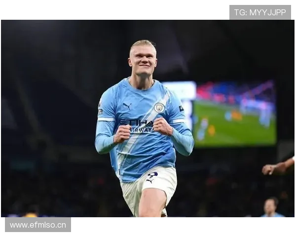 哈兰德禁区触球与进球转化率解析：终结能力是否无解