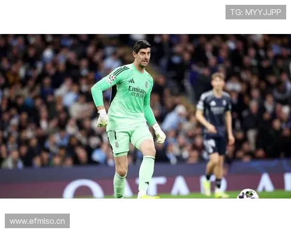 库尔图瓦欧冠淘汰赛多场关键战神级表现解析 库尔图瓦欧冠淘汰赛多场关键战神级表现解析