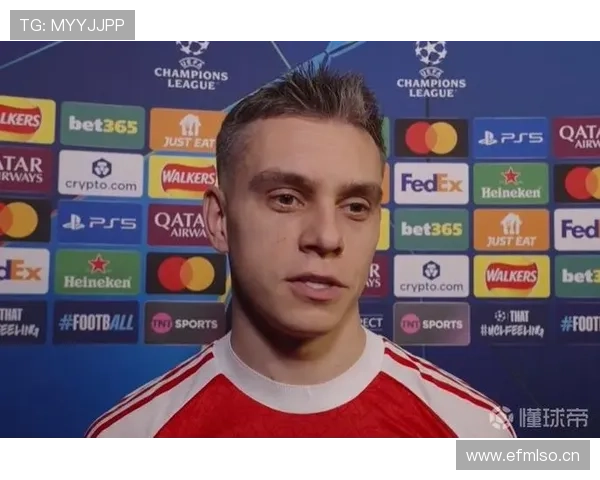 多面手的生存法则：特罗萨德如何在豪门站稳脚跟