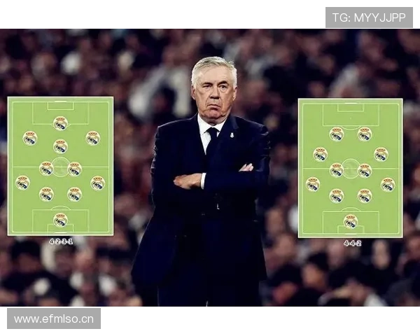 巴尔韦德在安切洛蒂体系中的进攻角色与效率解析