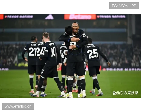 切尔西陷入战术迷宫：战术体系混乱导致豪门地位下滑，究竟谁来拯救这支濒临危机的球队？