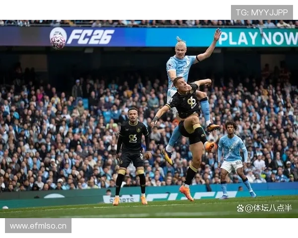 哈兰德欧冠进球效率解析:高强度比赛是否依旧高产 哈兰德欧冠进球效率解析:高强度比赛是否依旧高产