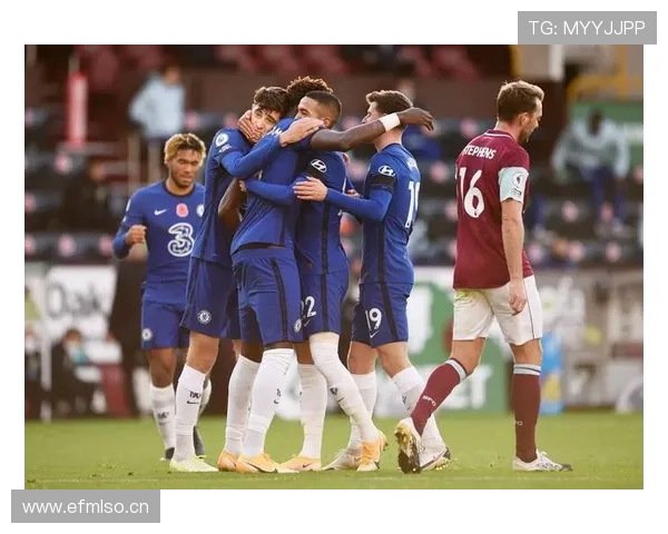 切尔西进攻机会不少但效率持续低迷,对争冠形势产生影响 切尔西进攻机会不少但效率持续低迷,对争冠形势产生影响