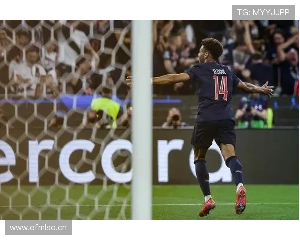 巴黎欧冠冠军目标受关注，争冠形势与竞争格局持续显现