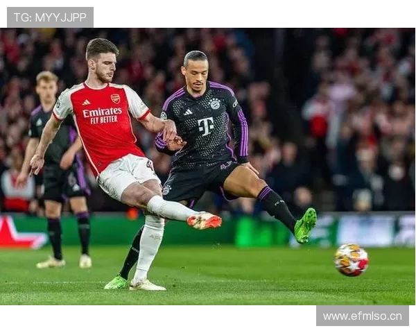 赖斯vs罗德里 英超第一后腰之争的攻防表现与适配性差距在哪